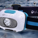 OxyLED USB Rechargeable Headlight, $9 with code OXY1HL02